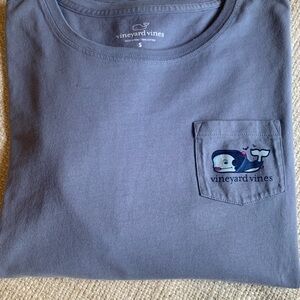 Vineyard Vines long sleeve - Vampire